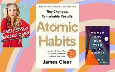 12 New Year Books That’ll Set Up Your Year For Success