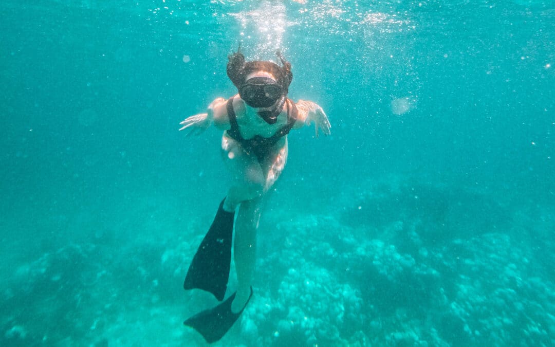 Here’s Why Corona Island Should Be On Your Active Holiday Bucket List