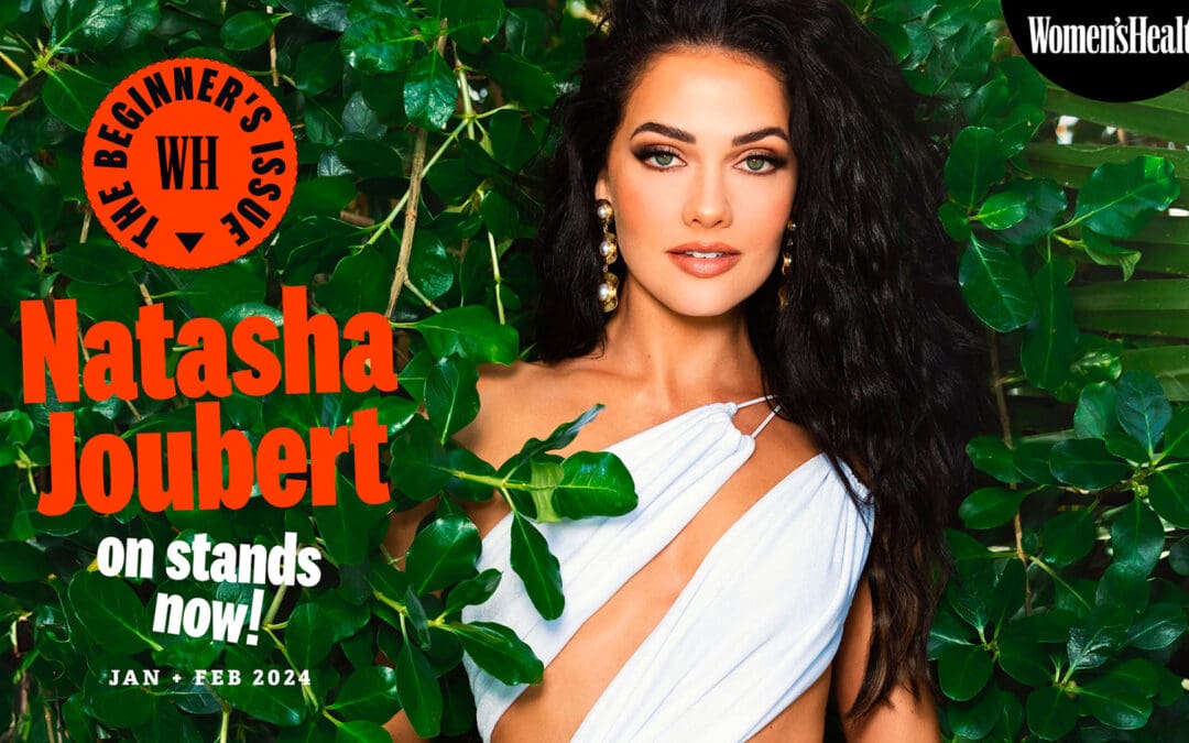 8 Reasons Why You Need Our Jan/Feb 2024 Issue