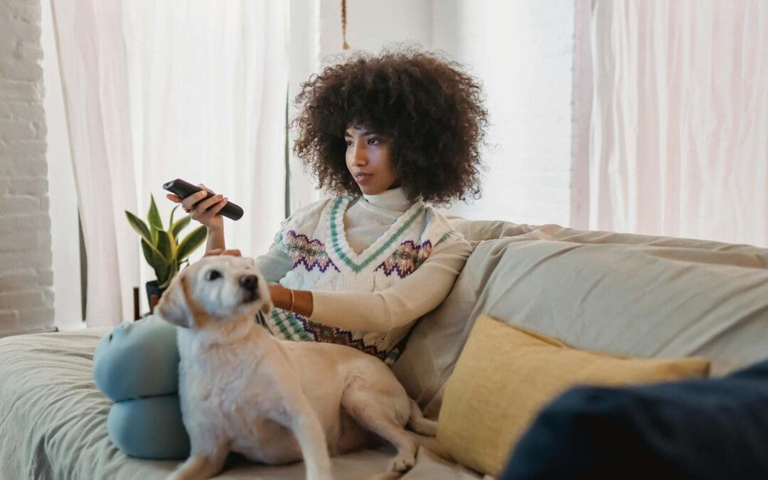 40 Feel-Good Films To Watch This Holiday Season