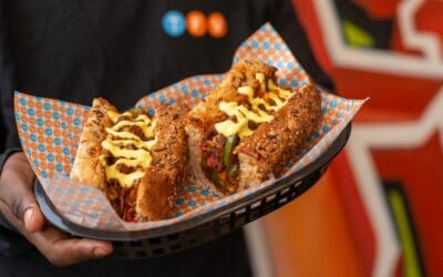 12 Restaurants In Cape Town And Joburg To Satisfy Your Vegan Cravings