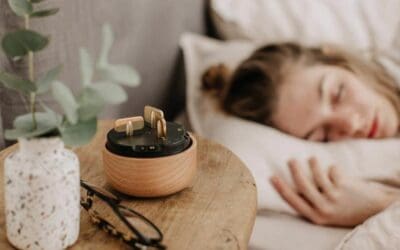 We Tried Morphée: A Screen-Free Sleep Device To Help You Actually Doze Off