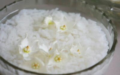 Is TikTok’s Viral Rice Water Trend Legit? An Expert Weighs In