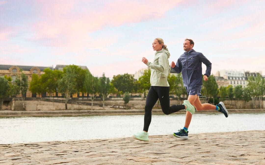 The Asics Gel-Nimbus™ 26 Redefines Comfort