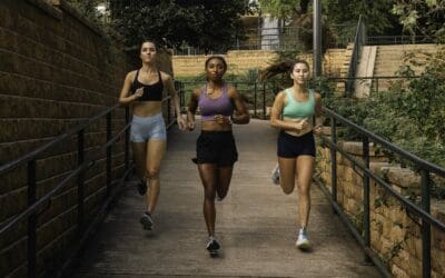 The New Garmin Forerunner® 165 – Your Essential Running Companion