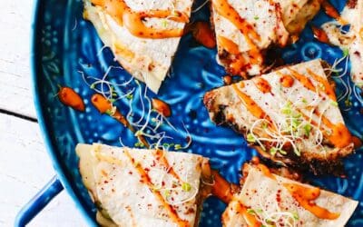 Quick Air Fryer Delights