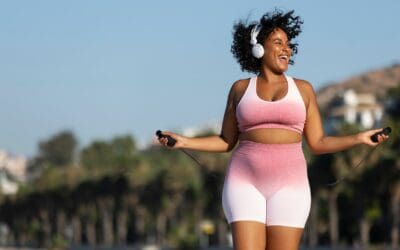 18 Feel-Good Workouts That’ll Boost Your Mood, Stat