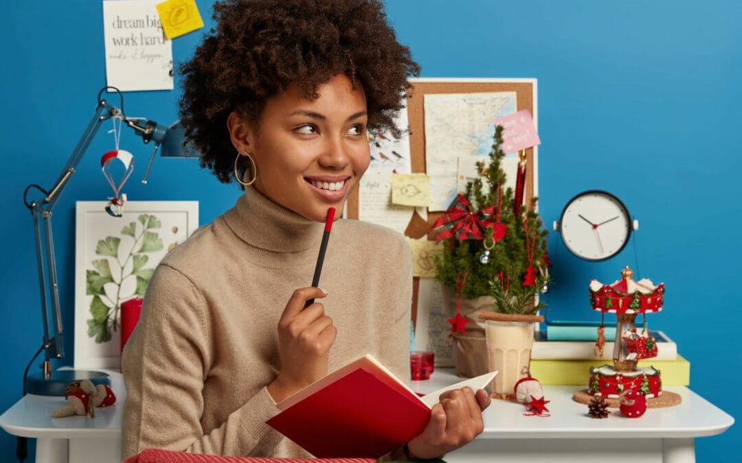 How To Turn Those Forgotten Resolutions Into Attainable Goals