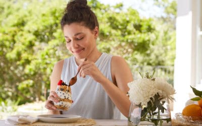 Elevate Your Wellness Routine With Kellogg’s New Granola Range
