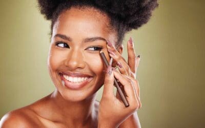 How To Do Your Own Make-Up For An Event Or Photos (+ 36 Best Products)