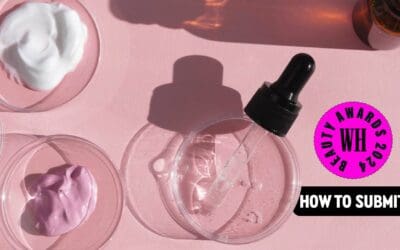Women’s Health Beauty Awards 2024: How To Submit