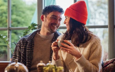 Your Mindset Can Actually Affect Whether You Get Sick This Winter. Here’s What You Can Do About It