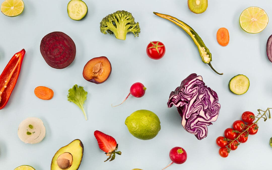 What Is The 30 Plants Per Week Challenge?