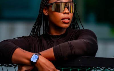 Unlock Athletic Excellence With The HUAWEI WATCH FIT 3: Your Ultimate Sports Companion