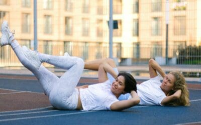 How To Get Fit In Your 20s – This Is Your Healthy Routine