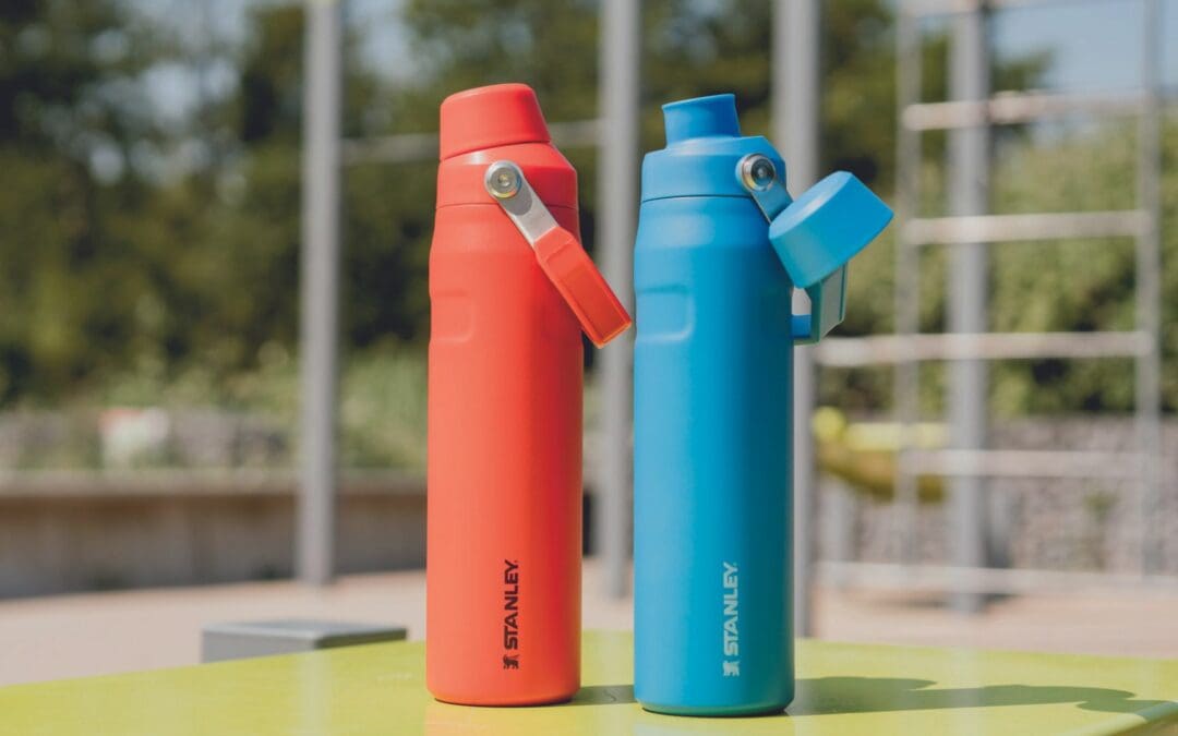 Stay Active And Hydrated With Stanley’s New Range