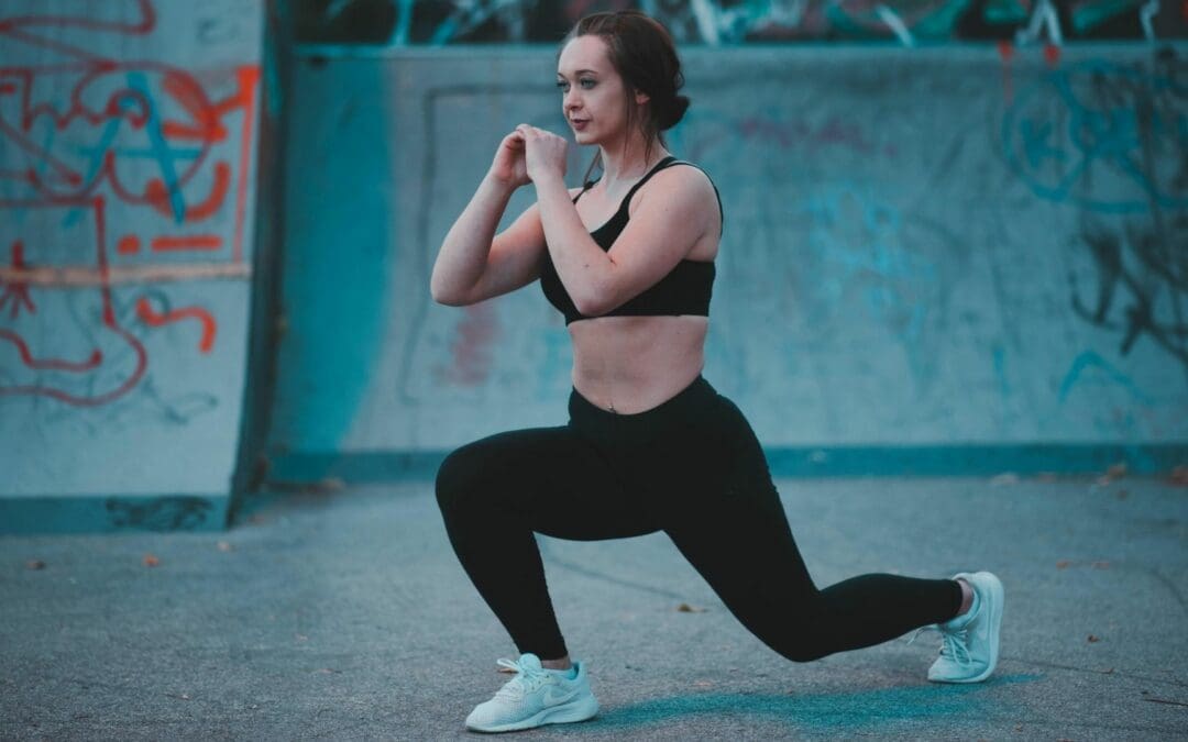 How To Reclaim Your Fitness Routine