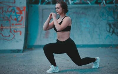 How To Reclaim Your Fitness Routine