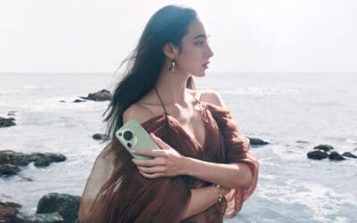 Unveil The Future Of Chic With The HUAWEI Pura 70 Series: Where Fashion Meets Phenomenal Tech