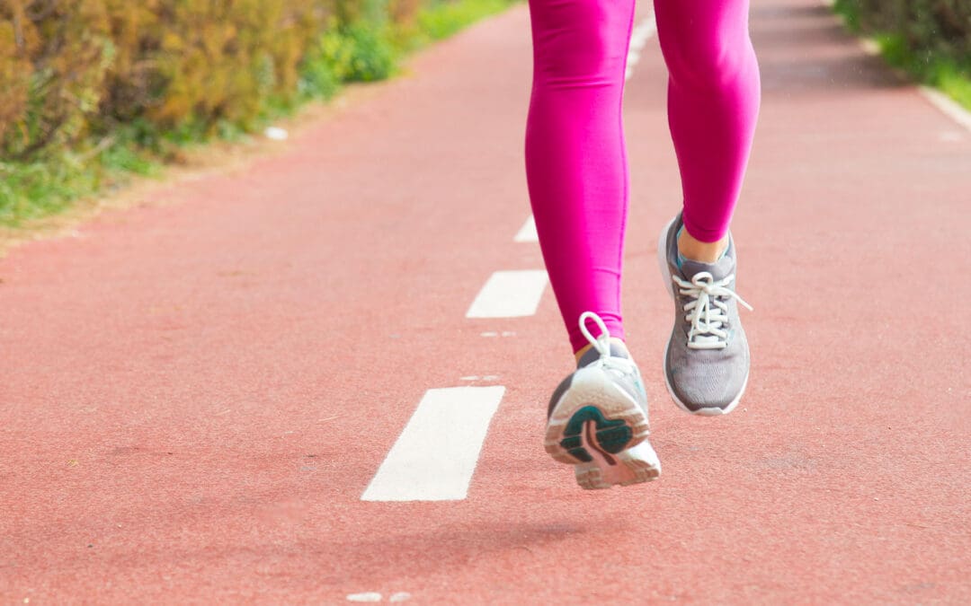 The Only Half-Marathon Training Plan You Need Per Run Coaches