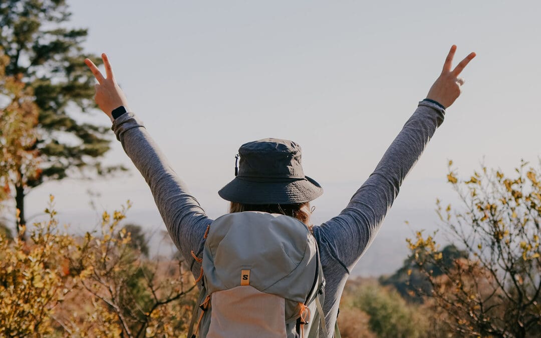 Tried And Tested: 5 Salomon Hiking Essentials You’ll Want For Every Hike