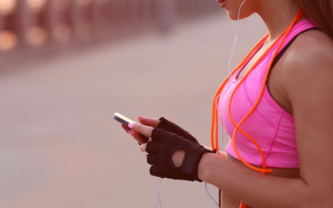 Ready To Get Fit? Tap Into The New Vitality Fitness Platform