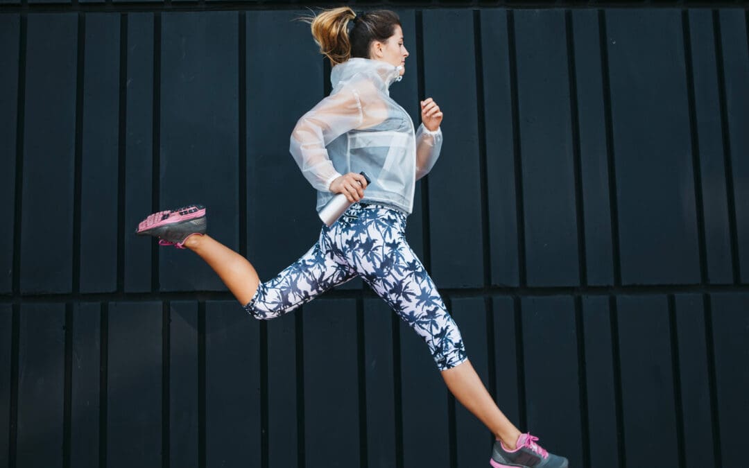 Can Your VO2 Max Really Reduce Your Death Risk?