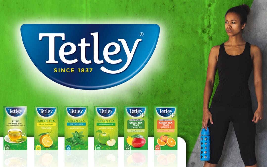 Six Small Steps Towards Better Health! 