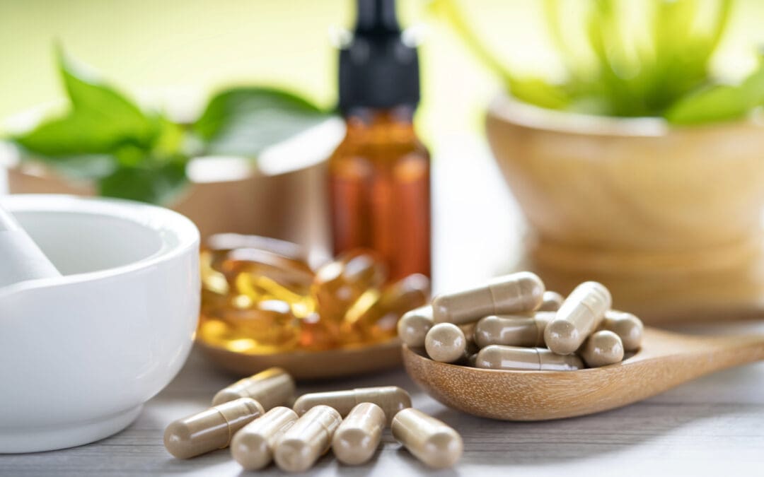 What’s Sceletium And What Does It Do?