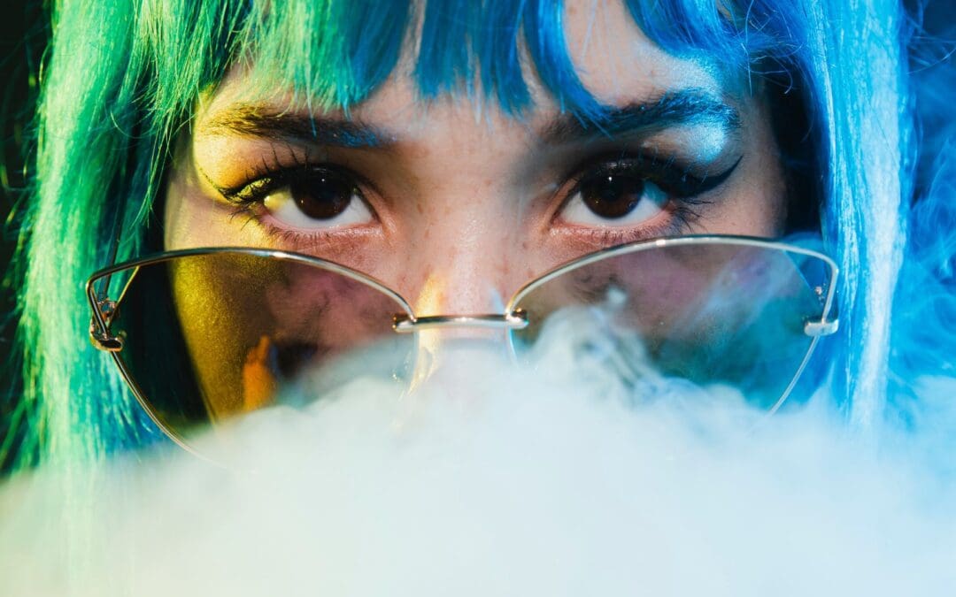 Why Is It So Hard To Quit Vaping? (+ The Exact Steps, Per Experts)