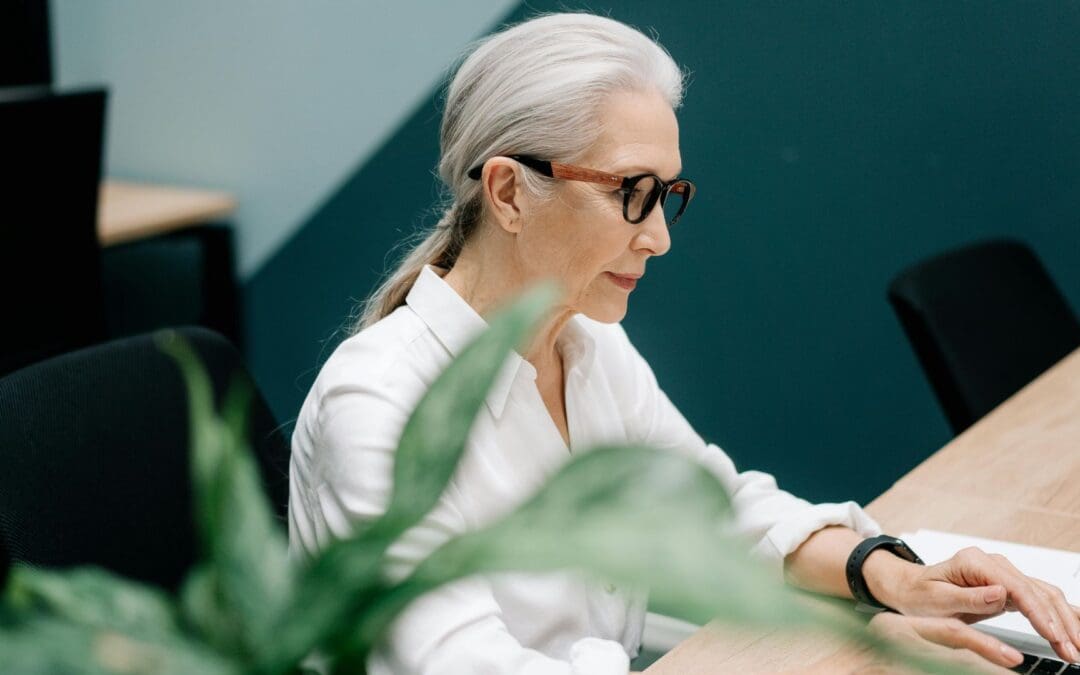 When Menopause Impacts Your Productivity