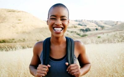 The Proven Health Benefits Of Getting Outdoors