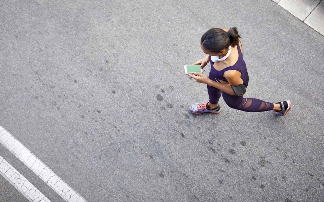 Slower Walks Boost Weight Loss In Women Over 50, Recent Study Finds: Here’s Why