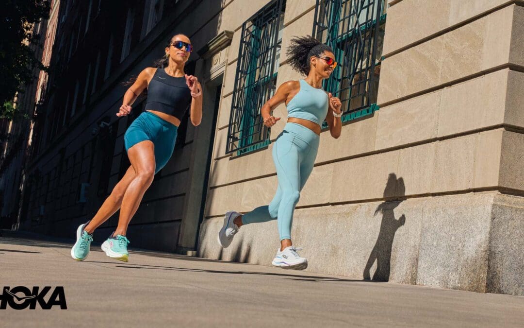 The New HOKA BONDI 9 Just Raised The Comfort Bar (Again)