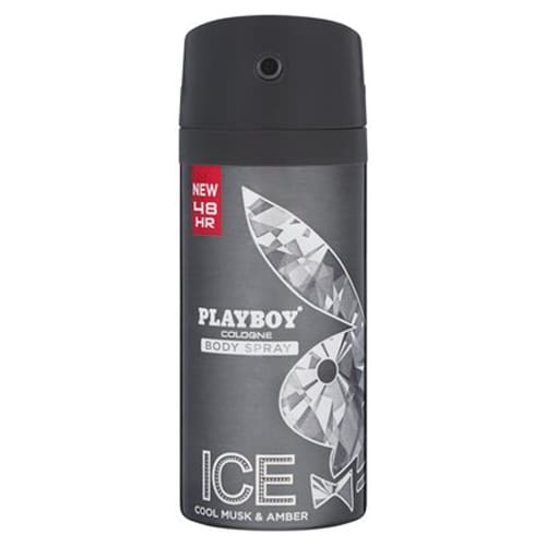 Playboy Ice Body Spray
