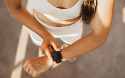 The Gross Truth About Your Smartwatch (And How To Fix It)