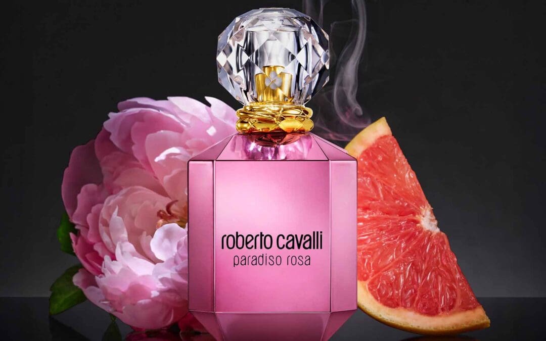 Step Into The Roberto Cavalli Paradise