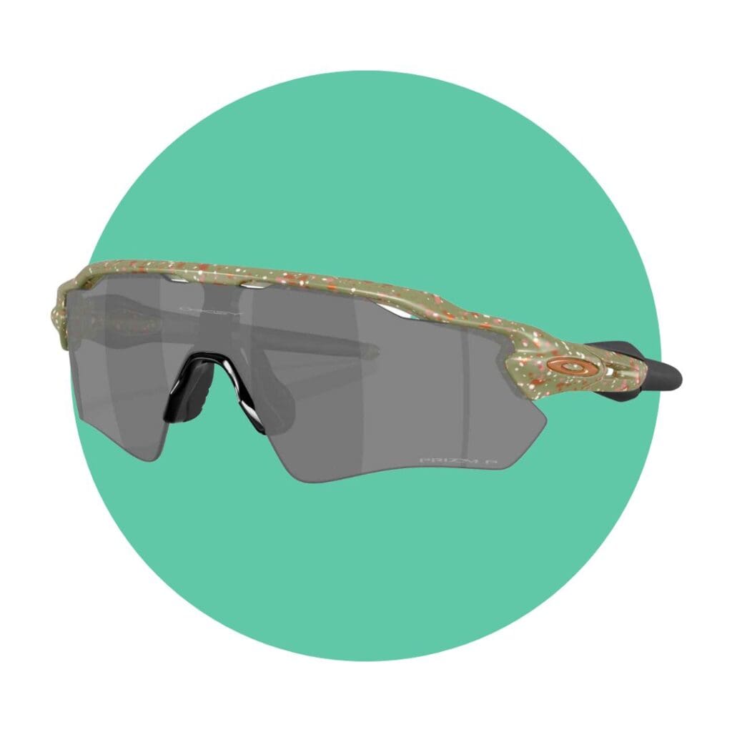 Oakley OO9208 Radar EV Path