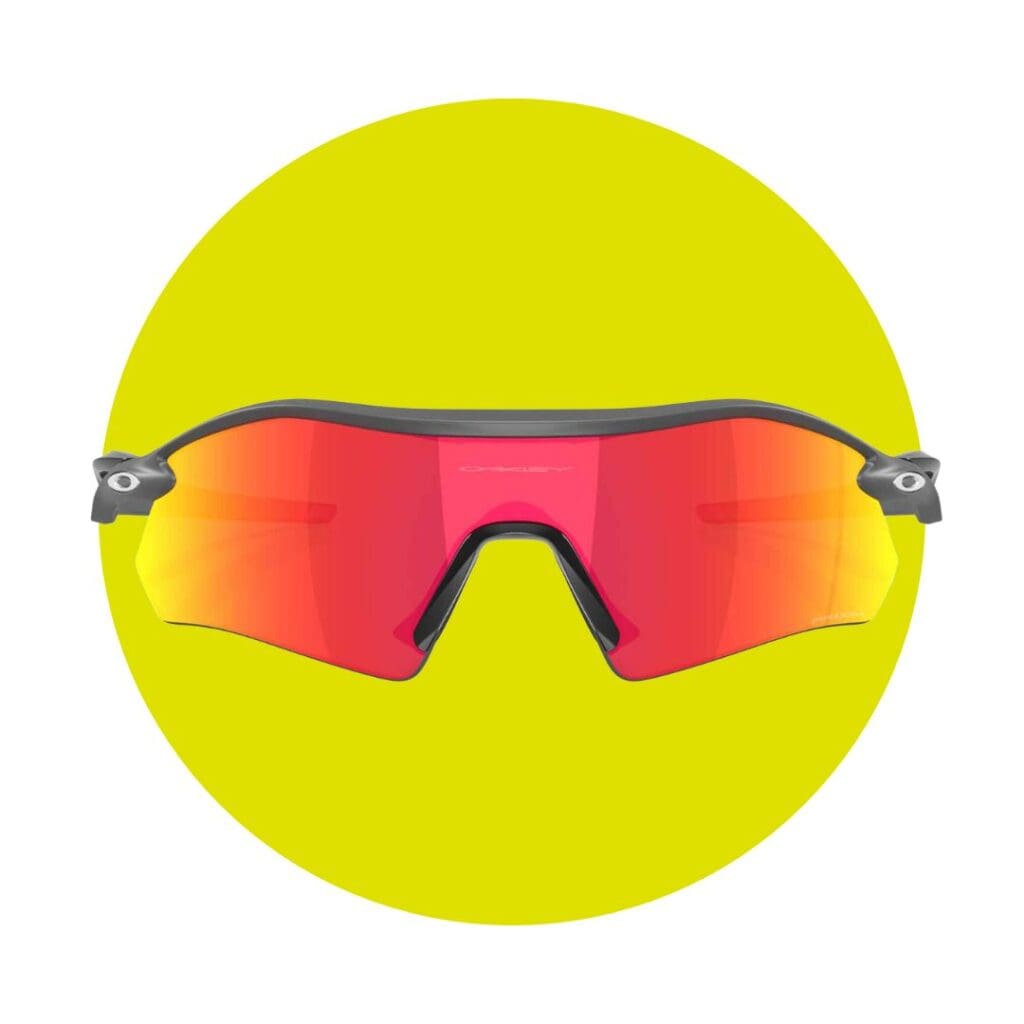 Oakley OO9495D Radar Plate