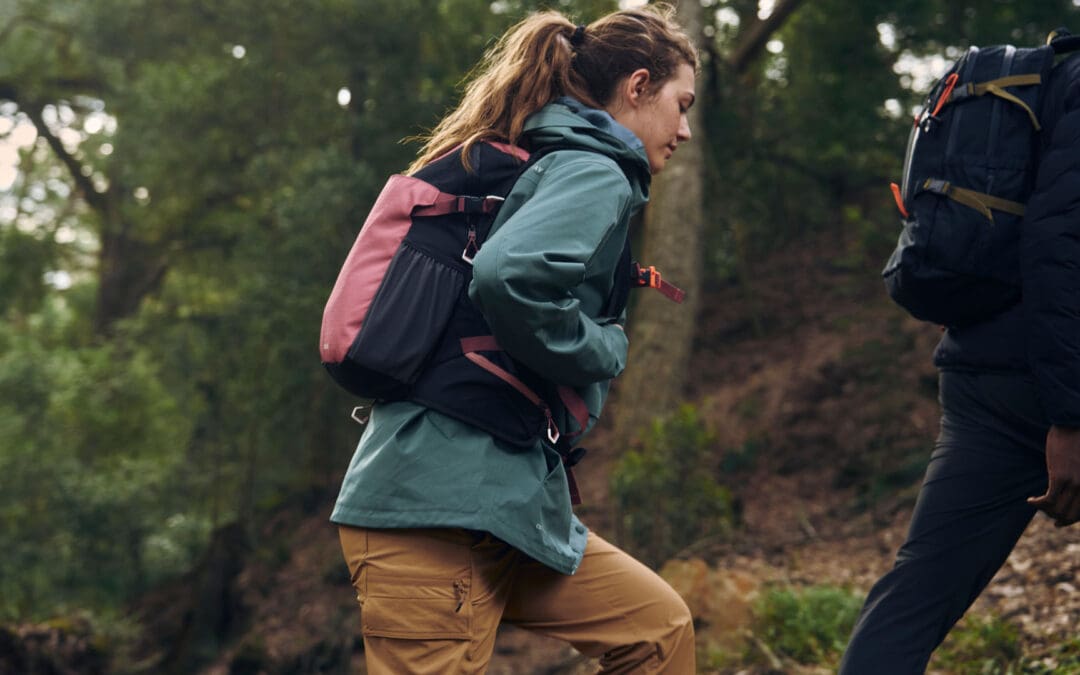 The Overnight Hiking Gear Women Swear By – Don’t Hike Without These