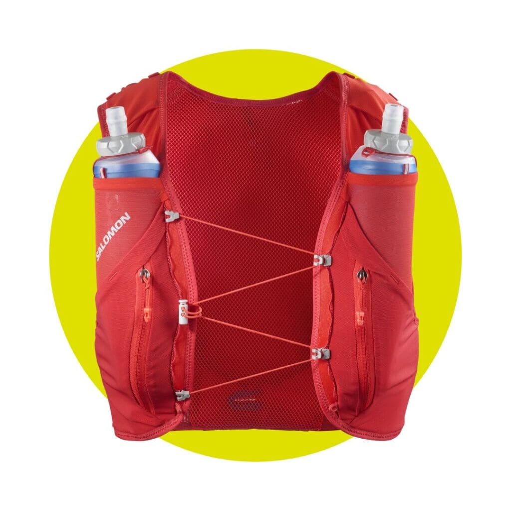 Salomon ADV Skin 12 Running Vest