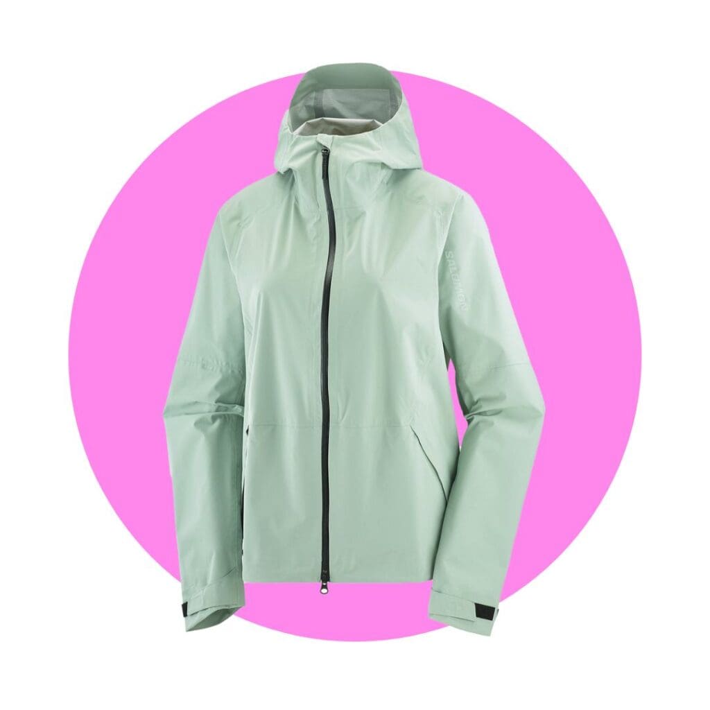 Salomon Outerpath 2.5L Jacket