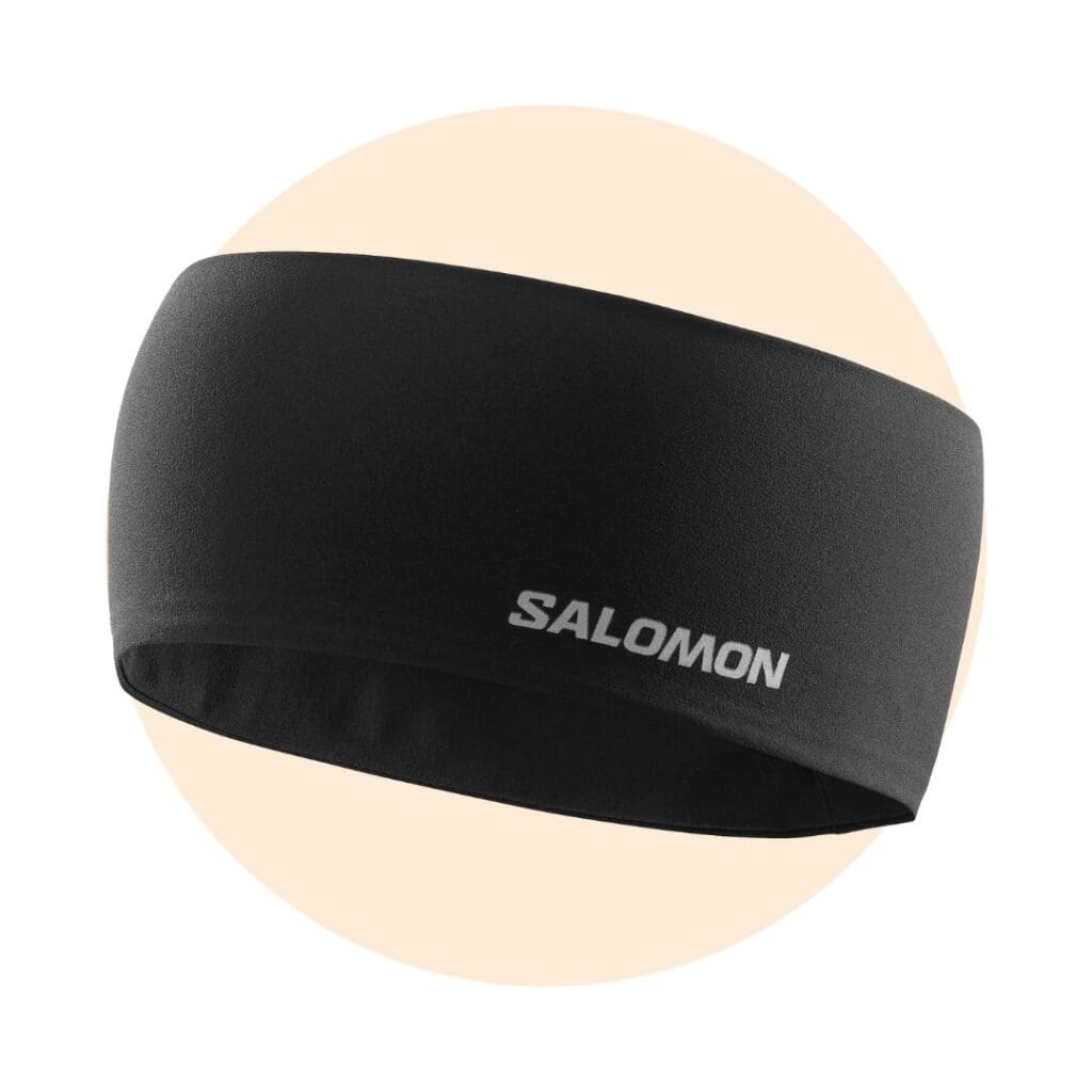 Salomon Unisex Sense Aero Headband