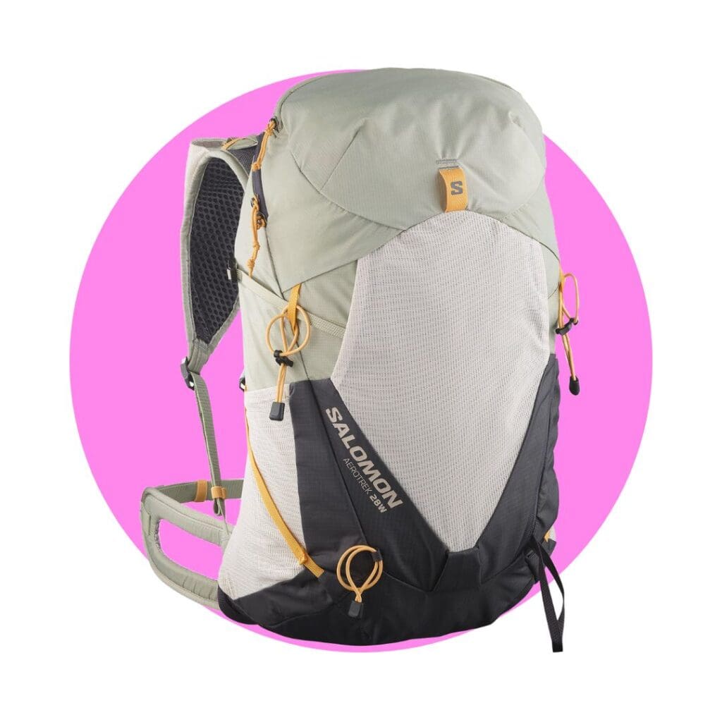 Salomon Women's Aerotrek 28 Hiking Bag