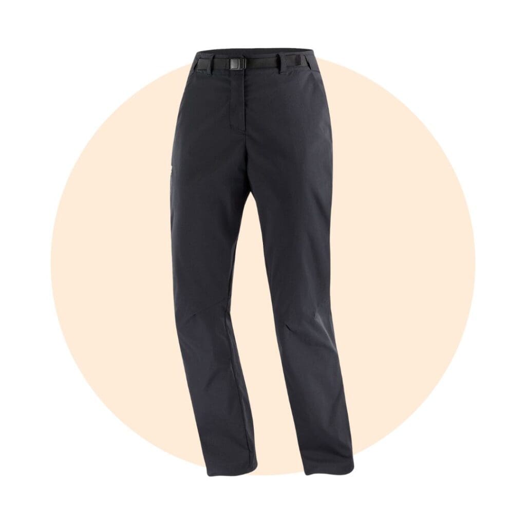 Salomon Women's Outerpath Base Pants