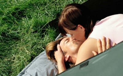 Sex In A Tent? Here’s How To Keep It Fun, Flexible And Not A Complete Disaster