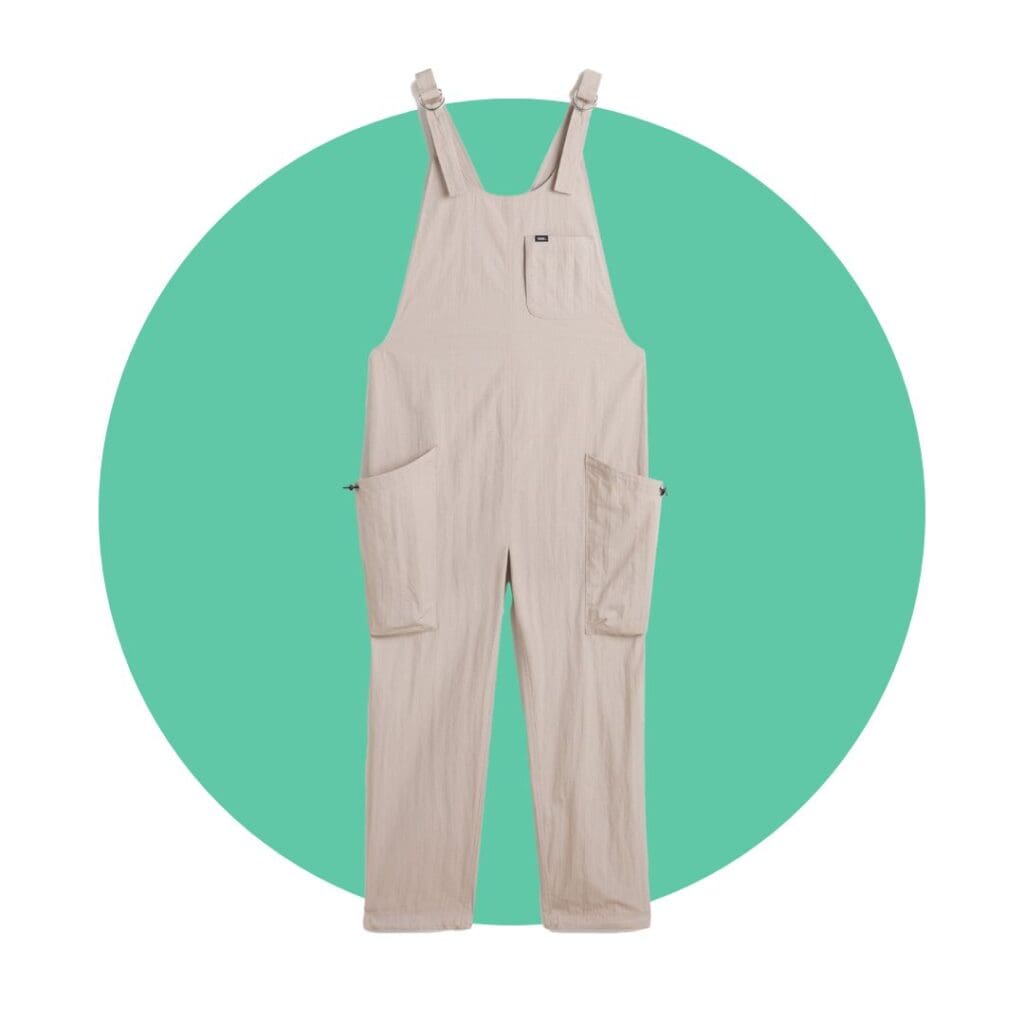 Vans MTE Open Space Jumpsuit
