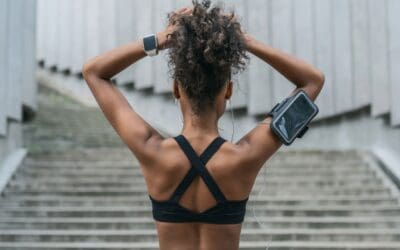 Feeling Meh? These 6 Athlete-Approved Workout Motivation Tips Will Help