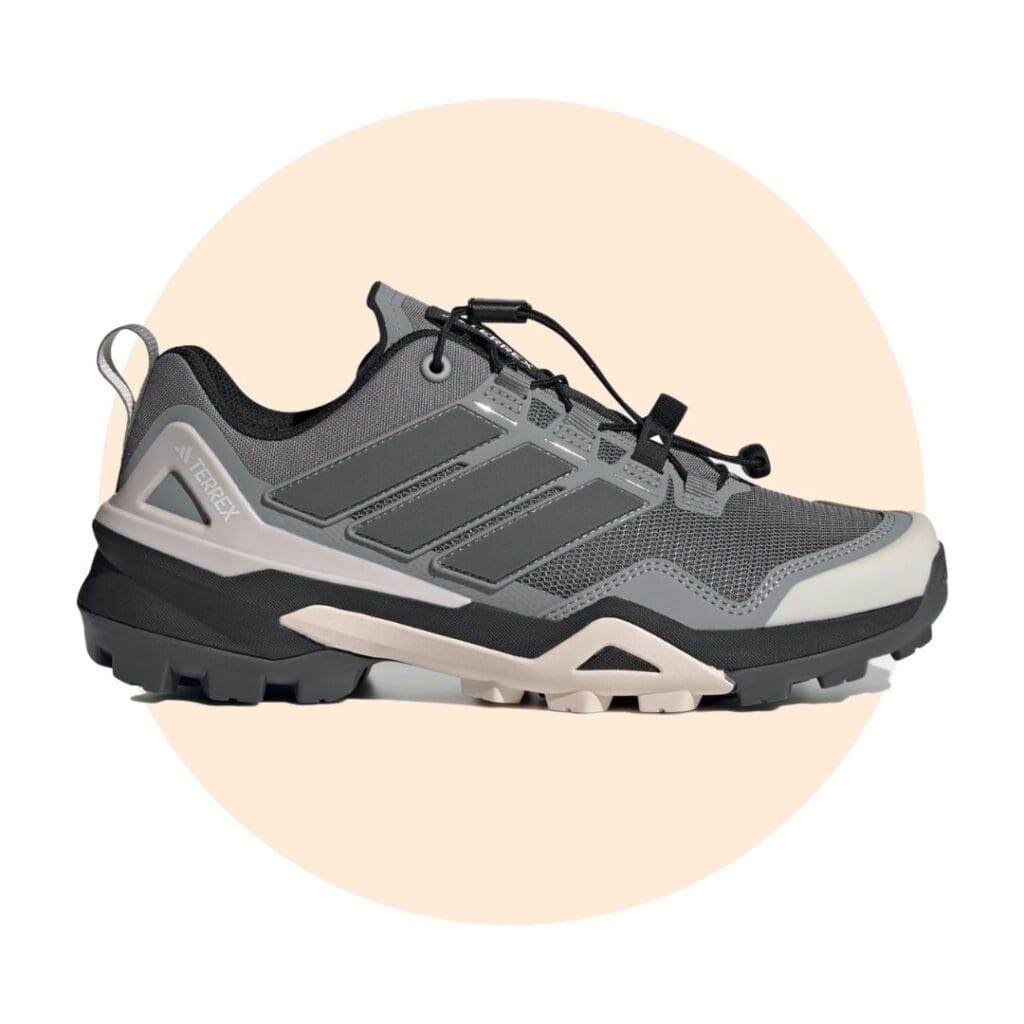 adidas Terrex Skychaser Hiking Shoes