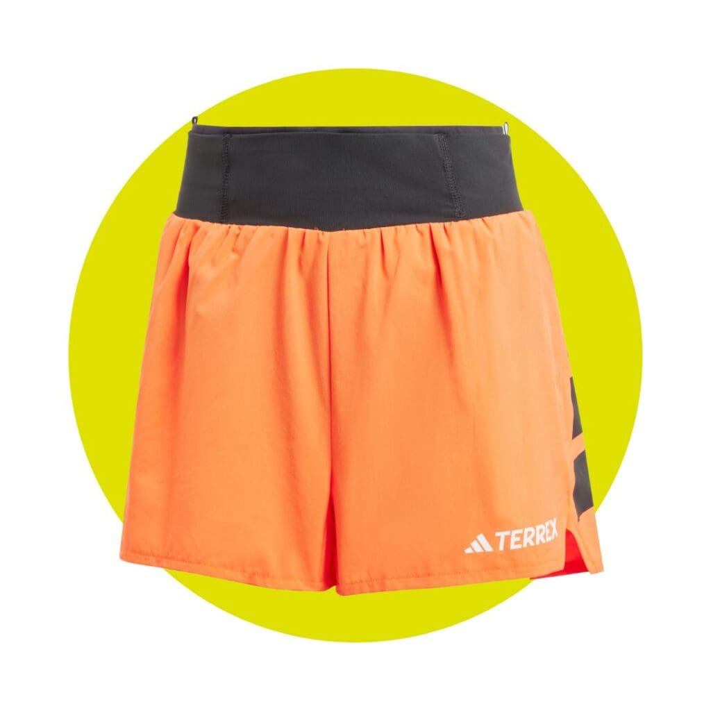 adidas Xperior Shorts